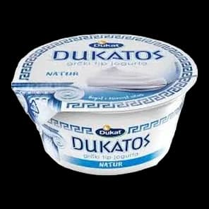 Jogurt Grcki Tip Dukatos 150 Gr Somboled