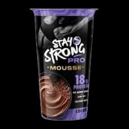 Mus Stay Strong Prococoa 165g Somboled