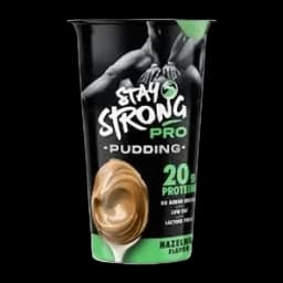 Puding Stay Strong Prohazelnut 200g