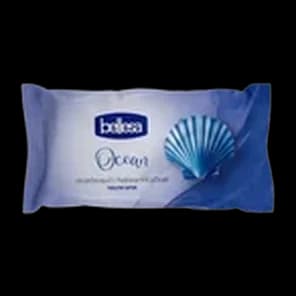 Bellesa Ocean toaletni sapun 100g