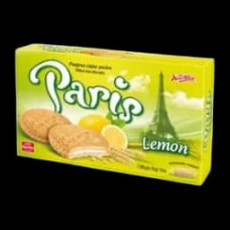 Keks Lemon Paris 225g
