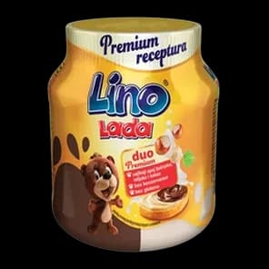 Krem Lino Lada Duo 1kg