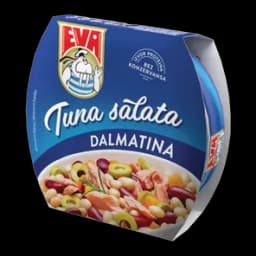 Eva Tuna Dalmatina 16g Podravka