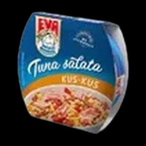 Tuna Eva salata kus-kus 160g
