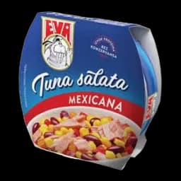 Tuna salata meksikana Eva 160g