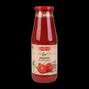 Paradajz Bio Passata 690g Podravka