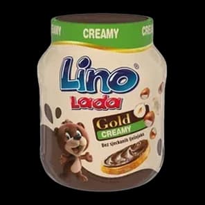 Krem Lino Lada Gold 160gr Podravka