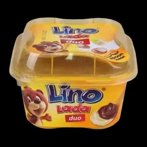 Krem Lino Lada Duo 160gr Podravka
