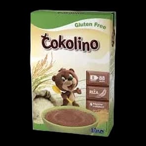 Cokolino bez glutena 200g