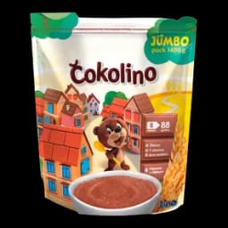 Čokolino 1.4kg Podravka