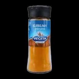 Začin Vegeta Kurkuma 35gr Podravka