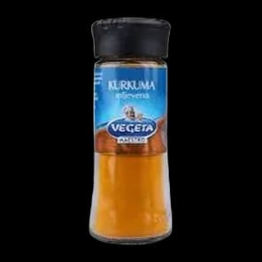 Začin Vegeta Kurkuma 35gr Podravka