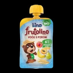 Frutolino voće sa pirom 100 gr