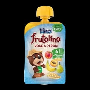Frutolino voće sa pirom 100 gr
