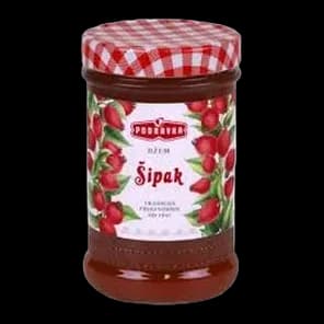 Dzem sipak Podravka 360g