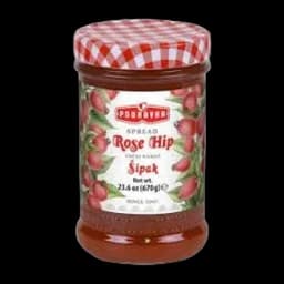 Dzem sipak Podravka 670g