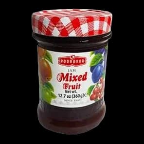 Dzem mesano voce Podravka 360g