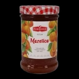 Dzem marelica Podravka 670g