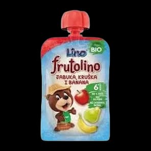 Frutolino kr. jab. komor. 100 g