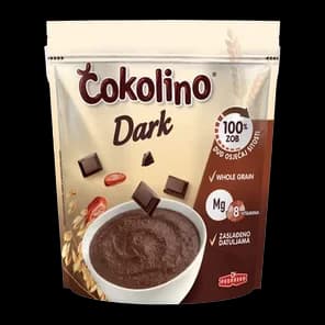 Cokolino Dark 350g