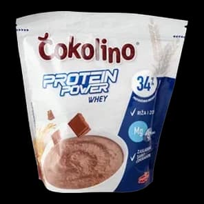 Zitarice Cokolino Protein 350g