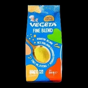 Zacin Vegeta Fino Mlevena 200g