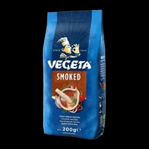Začin Vegeta Smoked 200gr Podravka