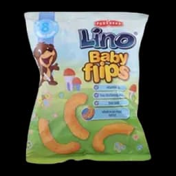 Baby Moj Prvi Flips Lino 45g Xxl Podravka