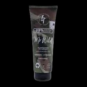 Gel Tuš M 2u1 Green Grass 220ml Bb