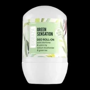 Deo Green Tea 50ml Biobaza