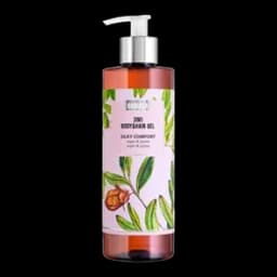 Gel Tuš 3u1 Silky Comfort 400ml Bb
