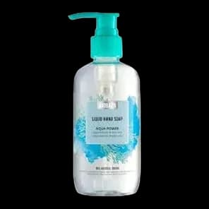 Sapun Tečni Aqua Pow 250ml Biobaza