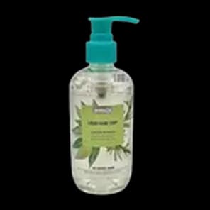 Sapun Tečni Green Pow 250ml Biobaza