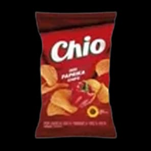 Čips Red Paprika 140g Chio