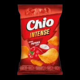 Čips Inten Creamy Paprika 130g Chio