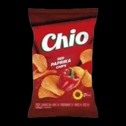 Cips Chio red paprika 40 gr