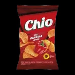 Cips Chio red paprika 40 gr