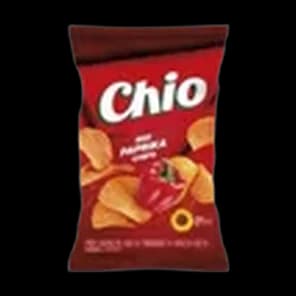 Čips Red Paprika V 90g Chio