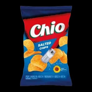 Cips Slani Chio Atlantic 90g