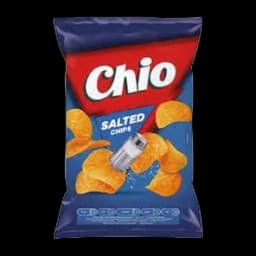 Cips Chio slani 80g