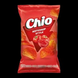 Cips Chio kecap 80g