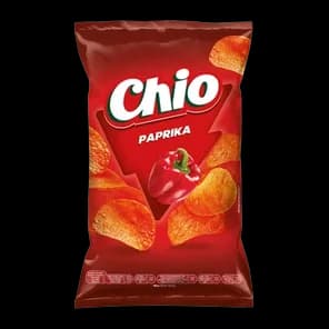 Cips Chio crvena paprika 130g