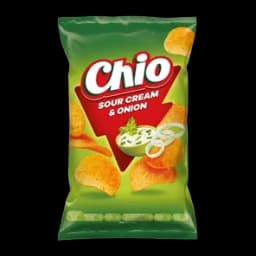 Cips Chio sour cream 130g
