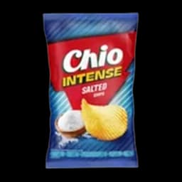Chio intense salt 120 g