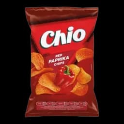 Chio čips crvena paprika 130 g + 20 g gratis