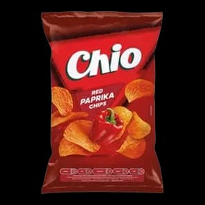 Chio čips crvena paprika 130 g + 20 g gratis