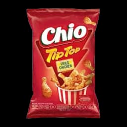 Flips Tip Top Fried Chicken 45gr Chio