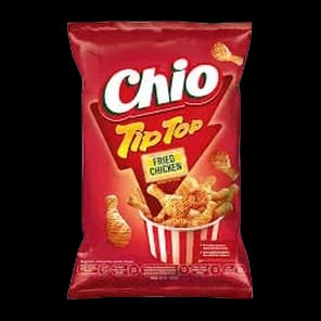 Flips Tip Top Fried Chicken 45gr Chio