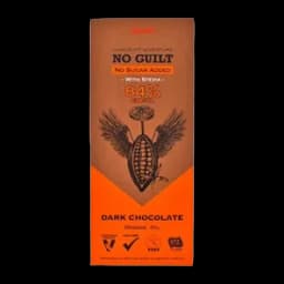 Crna Cokolada Kupina No Added Sugar 80g