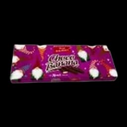 Bananica Čokoladna Winter 2024 Kandit 280g